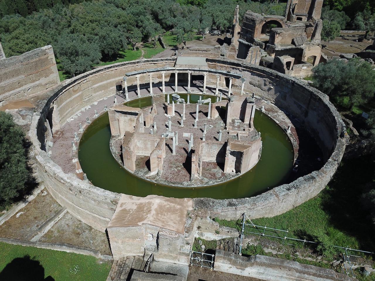 Al via festival 'Extravillae' a Villa d'Este di Tivoli, un'immersione nella  bellezza - Civita