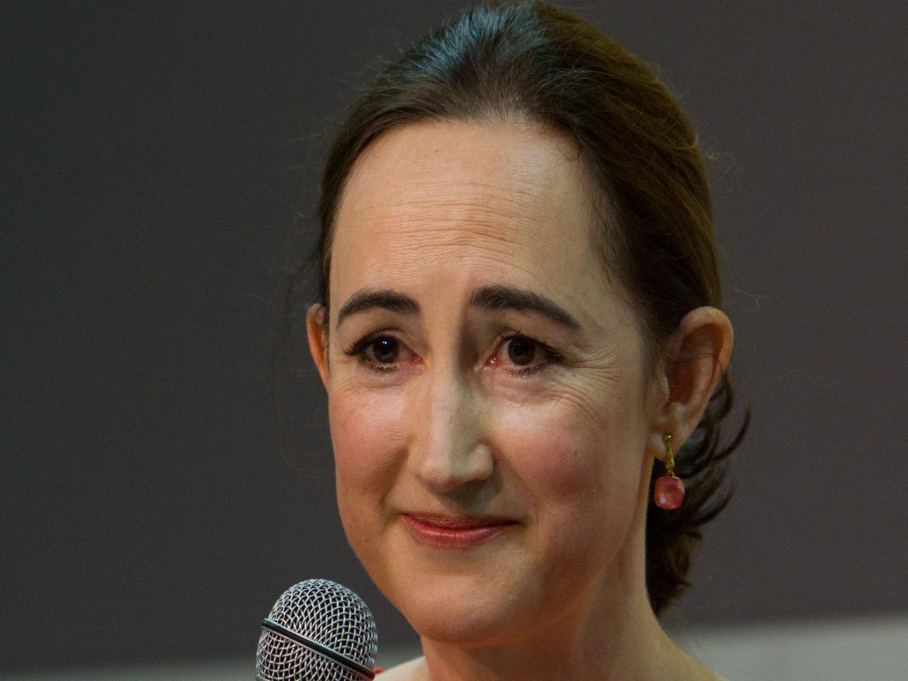 Sophie Kinsella Rivela: "Ho Un Cancro Al Cervello, Sto Facendo Chemio" - Civita